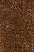 Vintage Shiraz Area Rug (4' x 6')